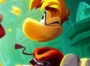 Rayman Is Getting A Brand New Board Game Later This Year