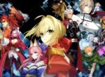 PSP Remake Fate/Extra Record Bags A 2025 Release Window On Switch