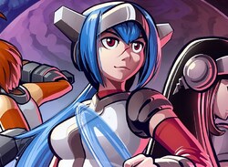 CrossCode (Switch) - The Zelda-Like RPG You Never Knew You Wanted