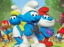 The Smurfs Are Back For An Exclusive 3DS Adventure