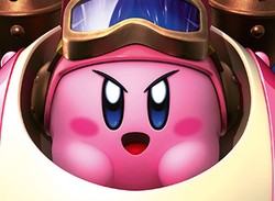 Kirby: Planet Robobot (3DS)