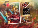 Where To Buy Hyrule Warriors: Age of Calamity On Nintendo Switch