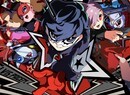 We've Played Persona 5 Tactica - Is It Any Good?