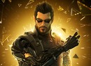 Deus Ex: Human Revolution Director's Cut Finally Dated for Wii U