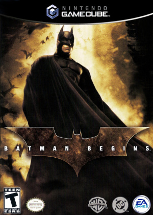 Batman Begins