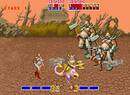 Super Star Wars, Golden Axe, Magnetis, PooYoos and MySims Camera (EU)