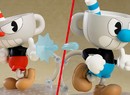 Cuphead Gets The Nendoroid Treatment Later This Year, Pre-Orders Closing Soon