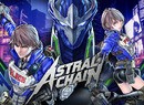 Platinum's Switch Exclusive Astral Chain Celebrates Its Third Anniversary