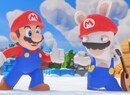 Almost Half Of The Games In Japan's Charts Are On Switch, Mario + Rabbids Takes Top Spot