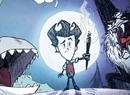 Chinese Game Juggernaut Tencent To Acquire "Majority Stake" In Don't Starve Dev Klei Entertainment