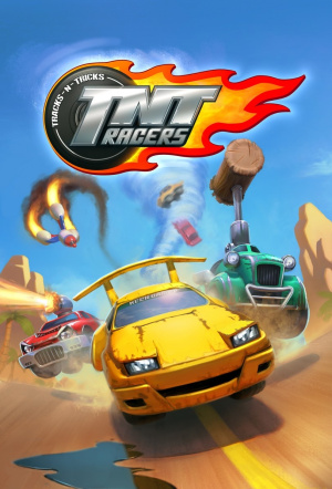 TNT Racers