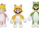 Jakks Pacific Reveals Brand New Super Mario Playsets, Arriving This Fall