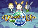 Drawn To Life Devs Interested In Reviving Past Entries On Switch