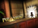 Pyramids is a New Game Coming to the 3DS eShop