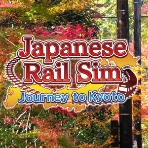 Japanese Rail Sim: Journey to Kyoto