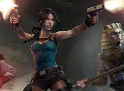 The Lara Croft Collection (Switch) - Two Well-Preserved Tomb-Raiding Treasures