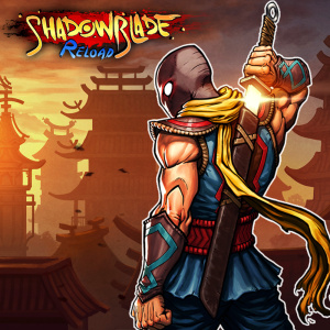 Shadow Blade: Reload