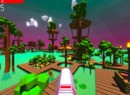 "Brutal" FPS Polygod Gets Fired Up For August Release On Switch