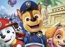 Paw Patrol World Brings Open-World To Adventure Bay This Year