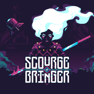 ScourgeBringer