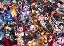 Project X Zone Price Slashed To $20 On The North American 3DS eShop