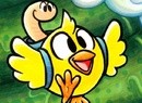 Chicken Wiggle Workshop Unlikely To Be Released On Switch This Year