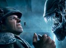 Aliens: Colonial Marines Seems To Have Been Abducted From The Wii U