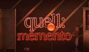 Quell Memento