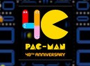 Bandai Namco Celebrates Pac-Man's 40th Anniversary With Official Theme Song And Music Video