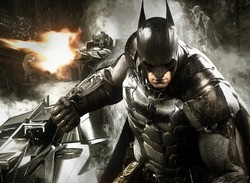 Batman: Arkham Knight (Switch) - One Of The Worst Ports We've Ever Played