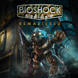 BioShock Remastered