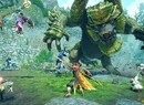 Monster Hunter Rise: Sunbreak Maintains A Comfortable Lead