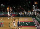 Rejected! No Online Play for NBA Jam