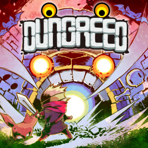 Dungreed