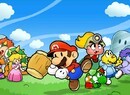 Paper Mario: The Thousand-Year Door: How Long Does It Take To Beat?