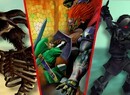 The 15 Best Zelda Bosses, Ranked