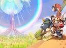 Memorable Games of 2017 - Ever Oasis