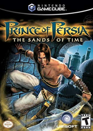 Prince of Persia: The Sands of Time