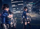 Astral Chain Is Now Fully Owned By Nintendo, Says PlatinumGames