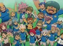 Inazuma Eleven 3 Trailer Shoots For Craziness