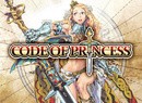 Atlus Is Removing Code Of Princess From The 3DS eShop Next Week