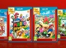 More Nintendo Selects Titles Arrive in Europe Next Week