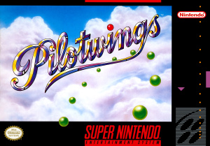 Pilotwings