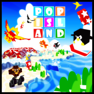 Pop Island