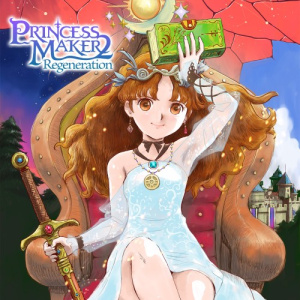 Princess Maker 2 Regeneration