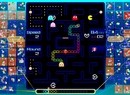 PAC-MAN 99: Private Matches - How To Play With Friends