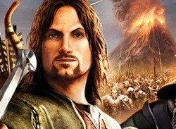 Lord of the Rings: Aragorn's Quest (Wii)