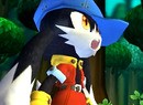 Klonoa Remake Coming to US Next Week