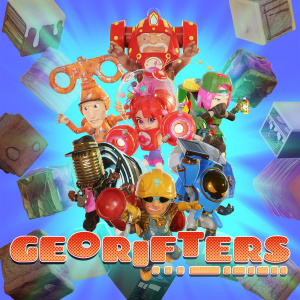 Georifters