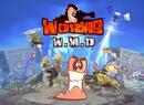 Worms W.M.D. And Overcooked: Special Edition Get Physical On Nintendo Switch In 2018